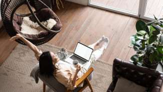 Slow Living, Gaya Hidup Lambat yang Justru Efektif