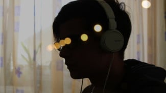 Terapi Musik, Jalan Sunyi