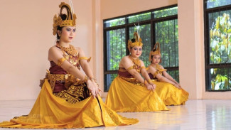Di Era Masuknya Budaya Asing, Generasi Z Bertanggung Jawab Melestarikan Budaya Lokal