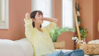 Gaya Hidup Lambat Atau Slow Living Dapat Membantu Menenangkan Pikiran
