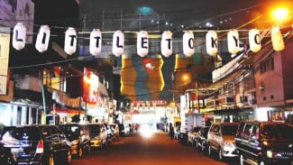 Blok M Masih Jadi Raja Gultik, Kuliner Lawas yang Legendaris dan Tetap Hits