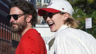Makin Serius, Bradley Cooper Dikabarkan Segera Lamar Gigi Hadid!