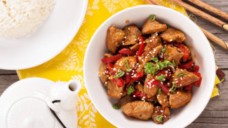 Resep Ayam Teriyaki Mudah Ala Restoran, 15 Menit Langsung Jadi