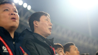 Profil Kim Sang‑sik Pelatih yang Kalahkan Indonesia di Final AFF U23