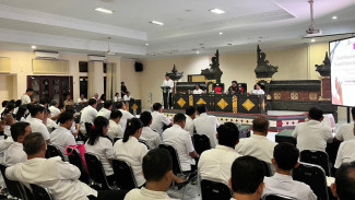 Jembrana Libatkan Desa dalam Pencegahan dan Penanganan TPKS pada Perempuan dan Anak