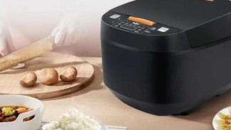 Rice Cooker Multifungsi, Apa Saja Keunggulannya?