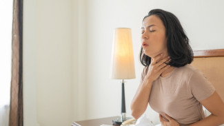 5 Penyebab Panas Dalam yang Sering Dianggap Sepele