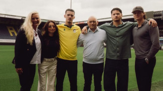 Justin Hubner Resmi Gabung Fortuna Sittard, Langkah Baru di Eredivisie!
