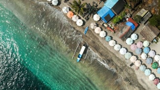 Kenapa Bali Jadi Pilihan Utama Gaya Hidup Minimalis dan Bebas Stres