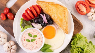 Rutin Sarapan Pagi? Ini 5 Manfaat Sarapan Pagi untuk Tubuh!