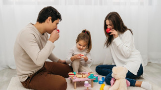 Ingin Melatih Kecerdasan Otak Anak? 5 Permainan Seru Ini Patut Anda Coba