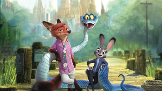 Disney Umumkan Zootopia 2 Tayang November 2025, Petualangan Baru Judy dan Nick Siap Menghibur