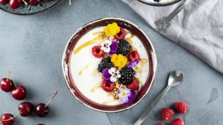 6 Rekomendasi Menu Sarapan Sehat! Mana Favoritmu?