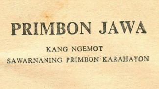 Primbon, Warisan Mistik atau Panduan Kehidupan?