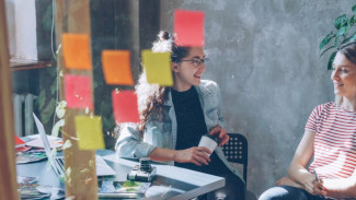 Bukan Lagi Start Up, Ini List Perusahaan Impian GenZ!