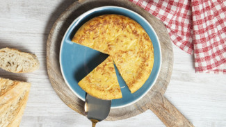 Potato Cheese Bread Homemade yang Crispy Golden Brown