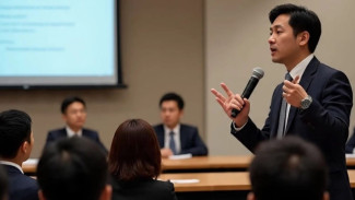 Makna Psikologi  dari Kebiasaan Mengucapkan Kata “ Ya Kan”