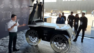 Eropa Luncurkan Mona Luna untuk Misi Pendaratan di Bulan Tahun 2030