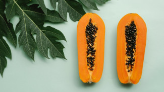 Stop Buang Biji Pepaya! Khasiatnya Bisa Bikin Tubuh Lebih Sehat