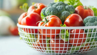 Sering Disepelekan Sampai Sayur Busuk, Ini Cara Tepat Menyimpan Sayur!