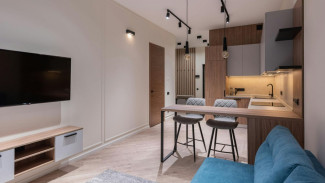Kenapa Gaya Hidup Tiny House dan Rumah Ramah Lingkungan Semakin Menarik