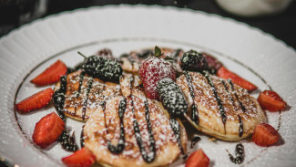 Mau Turun Berat Badan? Coba 4 Resep Makanan Tinggi Protein Rendah Kalori Ini!