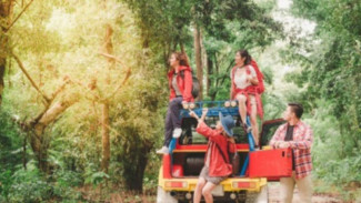 10 Rekomendasi Tempat Wisata di Jogja yang Wajib Dikunjungi 2025