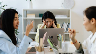 Apakah Work Life Balance Cuma Mimpi di Dunia Nyata?