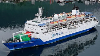 Dampak Kendala Operasional di Selat Buton, PELNI Bima Batalkan 600 Tiket Pelayaran KM Tilongkabila