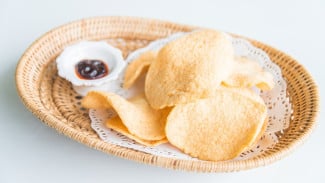 10 Macam Kerupuk Terpopuler dan Favorit di Indonesia