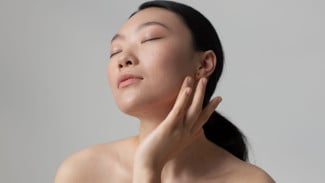 Tips Muka Tetap Glowing dan Sehat Saat Liburan