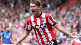 Everton Sampaikan Penawaran £27 Juta untuk Dibling, Ditolak Southampton