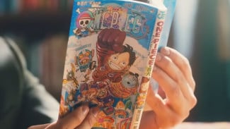 Eiichiro Oda akan Akhiri Kisah One Piece di Tahun 2030, Ini Alasannya
