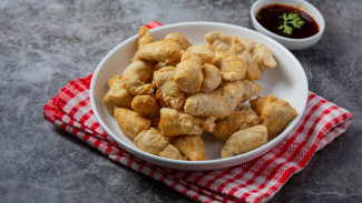 Cara Membuat Tahu Walik Crispy Anti Gagal! Camilan yang Gampang Banget Dibikin di Rumah