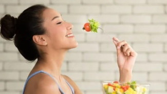 Pilihan Camilan Terbaik untuk Pelari