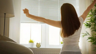 Kebiasaan Pagi yang Bantu Jaga Berat Badan Ideal