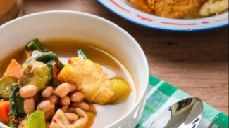 21 Ide Menu Hemat Seminggu, Budgetnya Cuma 100 Ribuan?!