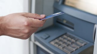 DPR Pastikan Bank Indonesia Masih Aman Meski Ribuan Rekening Diblokir