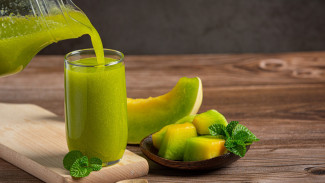 10 Manfaat Jus Melon untuk Kesehatan yang Tak Boleh Dilewatkan