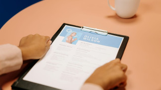 CV Hasil AI Bisa Terdeteksi, Ini Tips dari Rekruter
