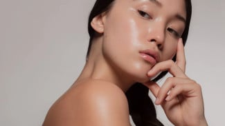 Kebiasaan Kecil yang Bikin Kulit Glowing Tanpa Skincare Mahal