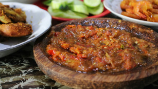 Pemula Wajib Coba! 5 Sambal Lalapan Sederhana yang Pasti Berhasil