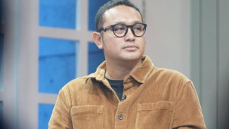 Gilang Dirga : Bendera One Piece Bukan Penghinaan, Tapi Lambang Perjuangan