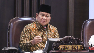 Istana Merdeka Siapkan 80 Persen Undangan Upacara 17 Agustus untuk Masyarakat