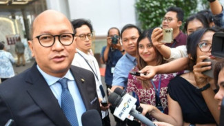 Rosan : Pemangkasan Bonus Manajemen BUMN Hemat Rp 8 Triliun