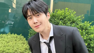 7 Aktor Drakor Paling Tampan Menurut Netizen