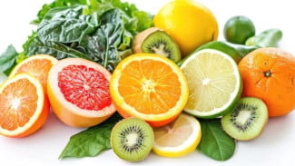 Manfaat Vitamin C yang Tidak Boleh Anda Abaikan