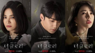 5 Rekomendasi Drakor Genre Thriller, Raih Rating Tertinggi di IMDb!