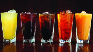 Berhenti Konsumsi Minuman Manis, Tubuhmu Bisa Alami Perubahan Drastis Ini!