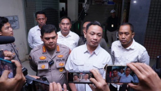 Perdagangan Bayi Internasional Terkuak, 8 Bayi Dilibatkan dalam Kasus Adopsi Ilegal
